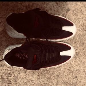 Nike Airmax 95 blue red white size 7 and half